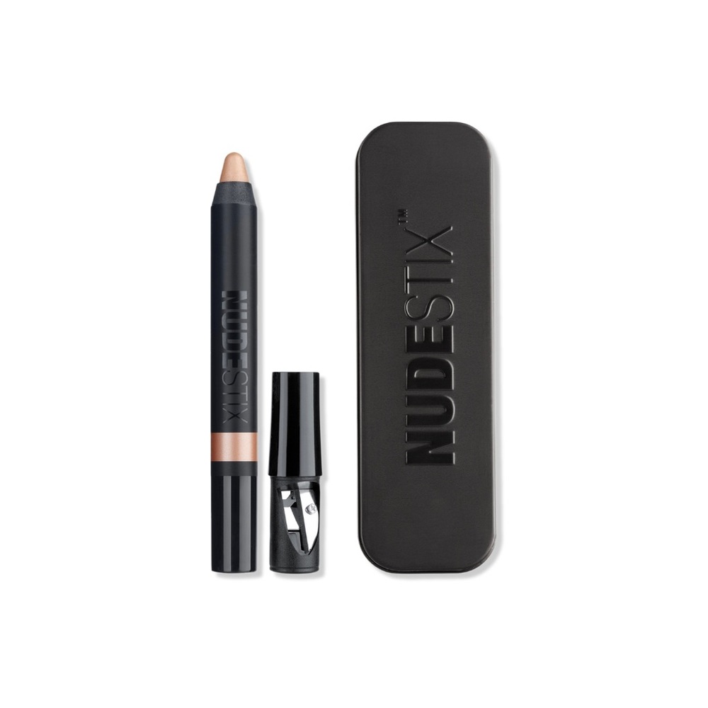 NIB NUDESTIX Magnetic Luminous Eye Color in Angel